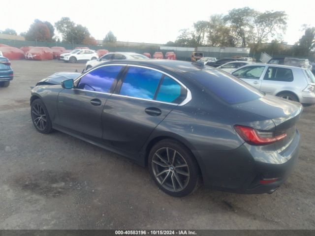 WBA5R7C59KFH16455 BMW 330i Xdrive