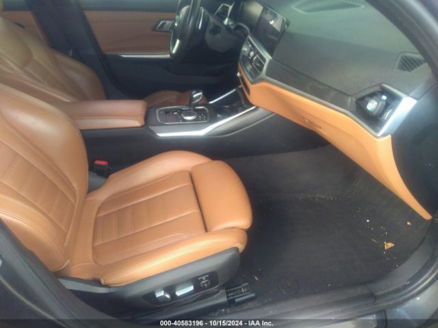 WBA5R7C59KFH16455 BMW 330i Xdrive