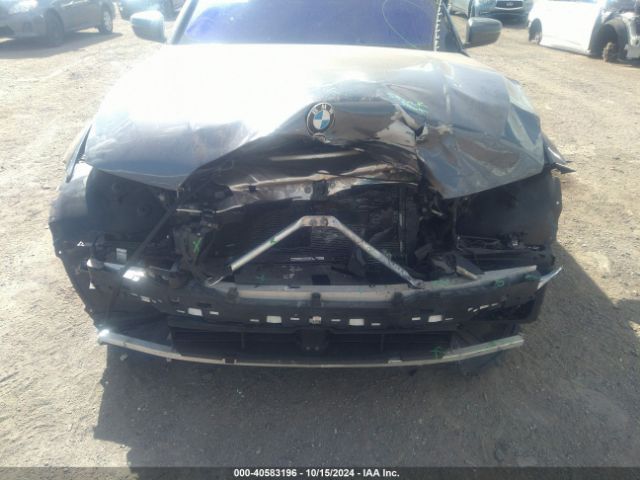 WBA5R7C59KFH16455 BMW 330i Xdrive