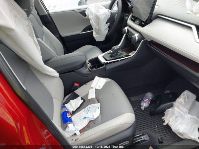 4T3D6RFV3RU167534 Toyota Rav4 Hybrid Limited