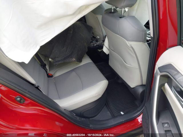4T3D6RFV3RU167534 Toyota Rav4 Hybrid Limited