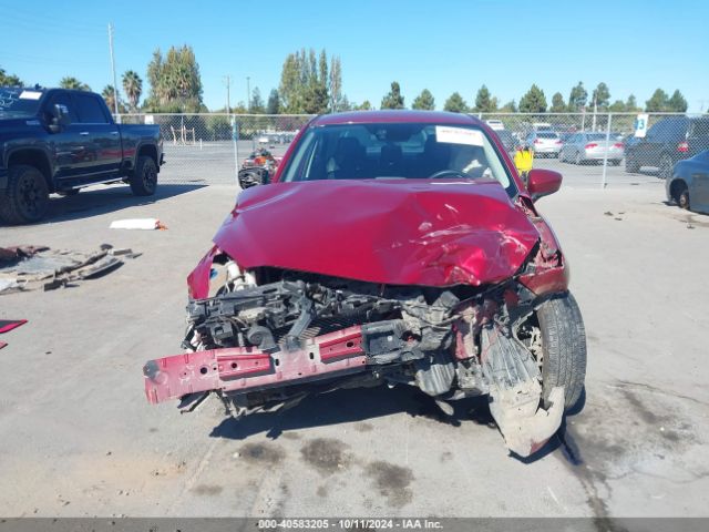 3MYDLBZVXGY143266 Scion IA