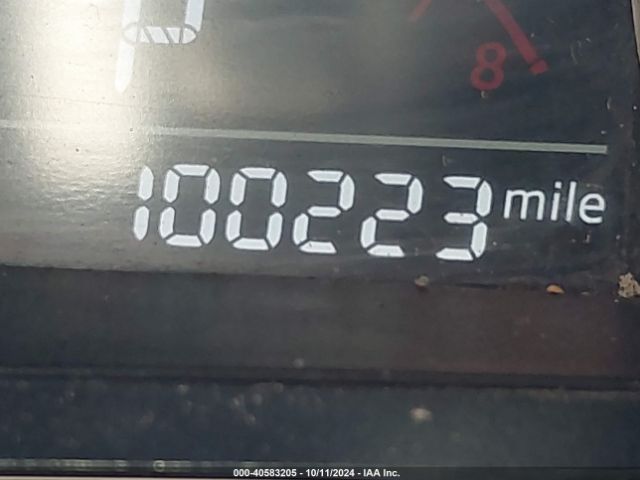 3MYDLBZVXGY143266 Scion IA