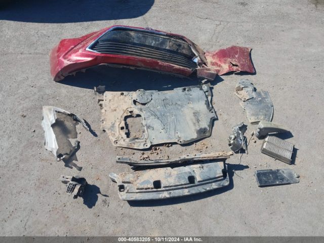 3MYDLBZVXGY143266 Scion IA