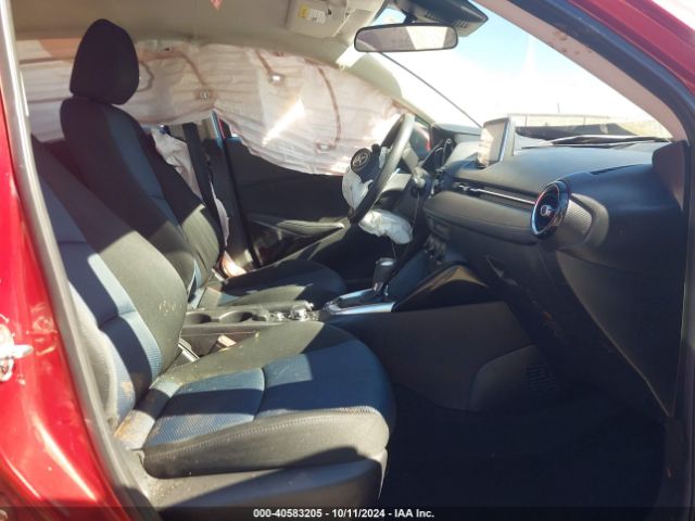 3MYDLBZVXGY143266 Scion IA