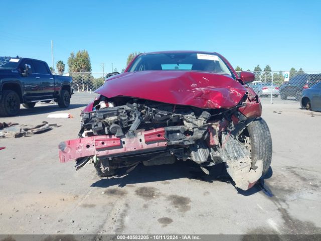 3MYDLBZVXGY143266 Scion IA