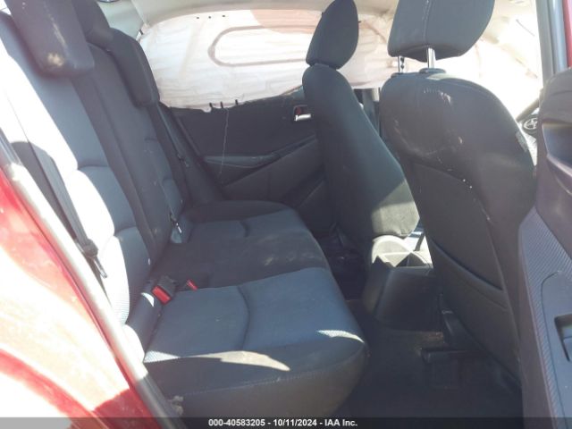 3MYDLBZVXGY143266 Scion IA