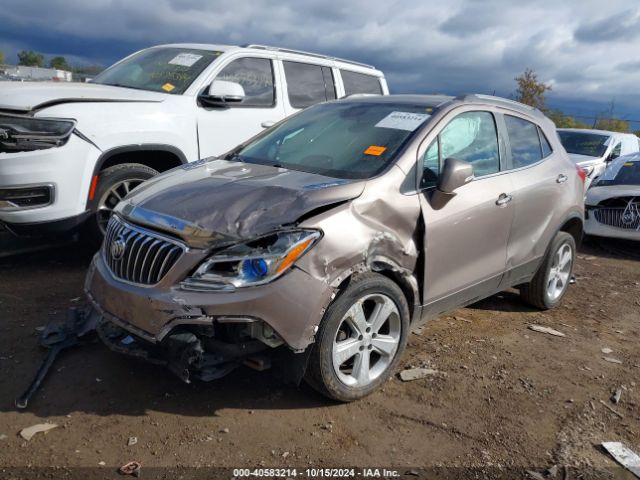 KL4CJASB8FB165588 Buick Encore