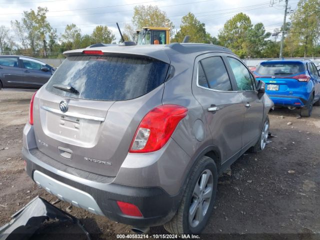 KL4CJASB8FB165588 Buick Encore