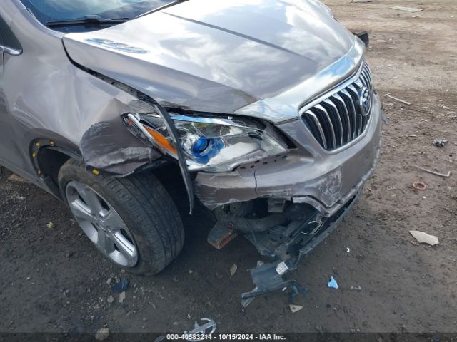 KL4CJASB8FB165588 Buick Encore