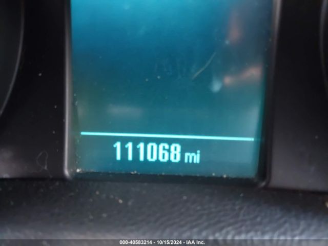 KL4CJASB8FB165588 Buick Encore