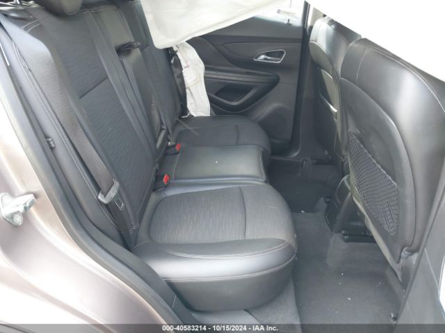 KL4CJASB8FB165588 Buick Encore