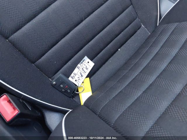 3VWBM7BU4PM015644 Volkswagen Jetta 1.5t Sport