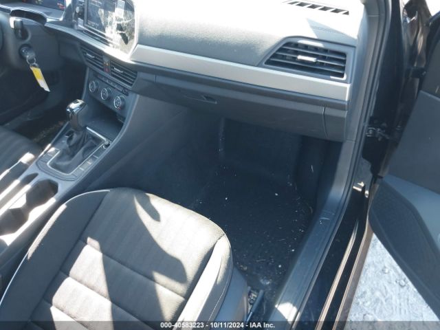 3VWBM7BU4PM015644 Volkswagen Jetta 1.5t Sport