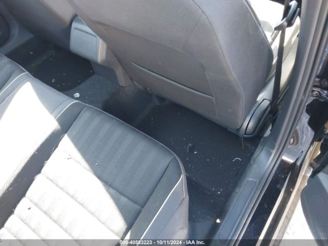 3VWBM7BU4PM015644 Volkswagen Jetta 1.5t Sport