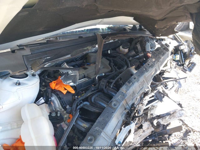 Hyundai SONATA SE 2021 5NPEG4JAXMH103600 Image 10