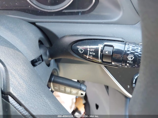 Hyundai SONATA SE 2021 5NPEG4JAXMH103600 Image 11