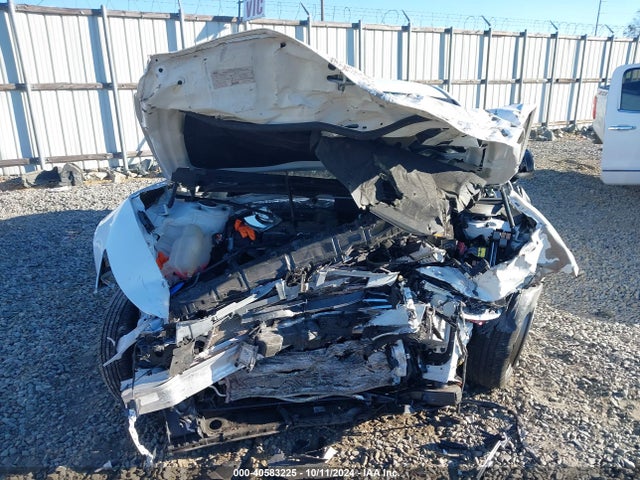 Hyundai SONATA SE 2021 5NPEG4JAXMH103600 Image 12
