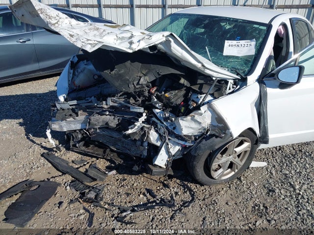 Hyundai SONATA SE 2021 5NPEG4JAXMH103600 Image 6