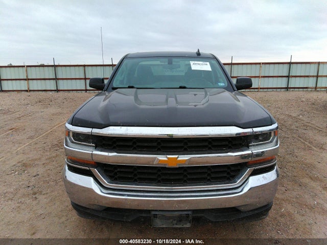 Chevrolet Silverado 1500 Ld Lt 2019 2GCRCPEC7K1196780 Image 12