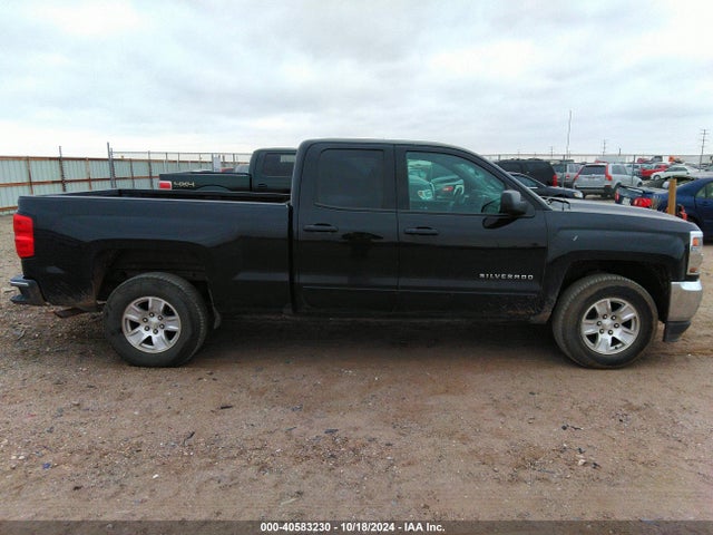 Chevrolet Silverado 1500 Ld Lt 2019 2GCRCPEC7K1196780 Image 30
