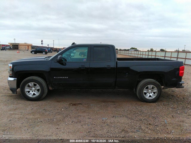 Chevrolet Silverado 1500 Ld Lt 2019 2GCRCPEC7K1196780 Image 14