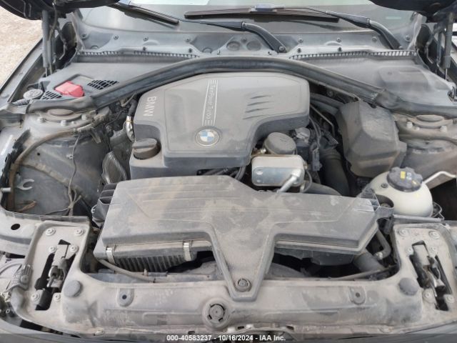 WBA3B1C50FK139186 BMW 320i
