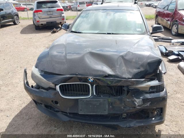 WBA3B1C50FK139186 BMW 320i