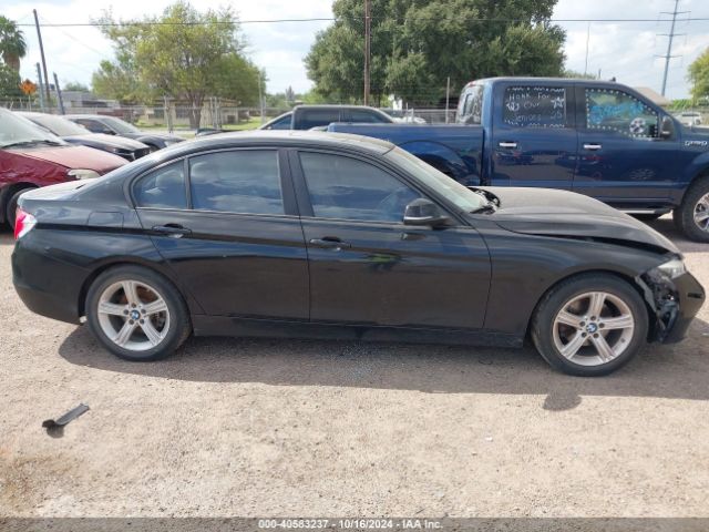 WBA3B1C50FK139186 BMW 320i