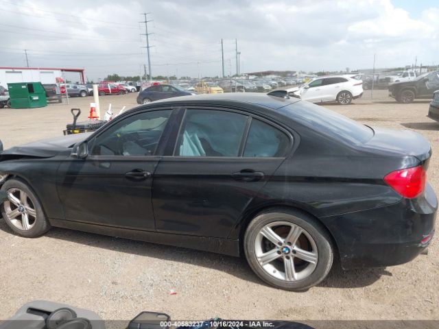 WBA3B1C50FK139186 BMW 320i