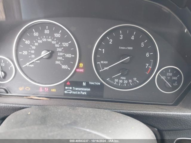 WBA3B1C50FK139186 BMW 320i