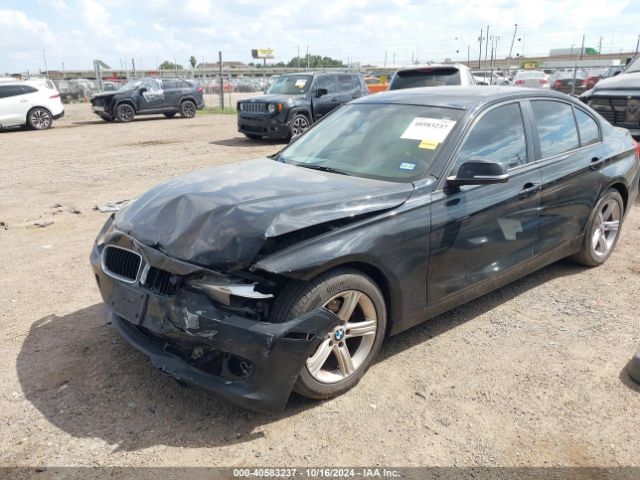 WBA3B1C50FK139186 BMW 320i
