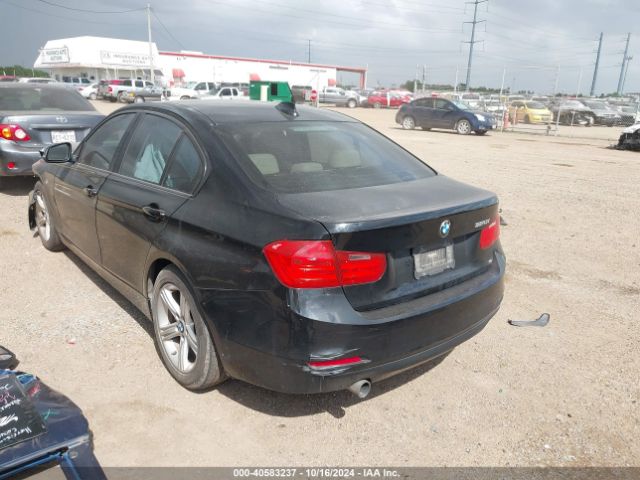 WBA3B1C50FK139186 BMW 320i