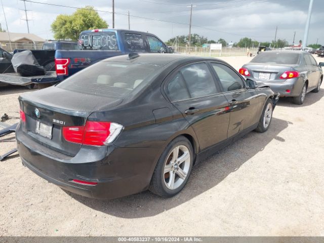 WBA3B1C50FK139186 BMW 320i