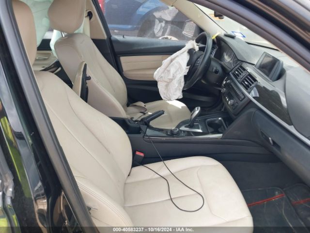 WBA3B1C50FK139186 BMW 320i