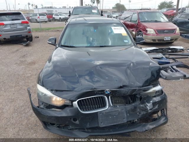 WBA3B1C50FK139186 BMW 320i