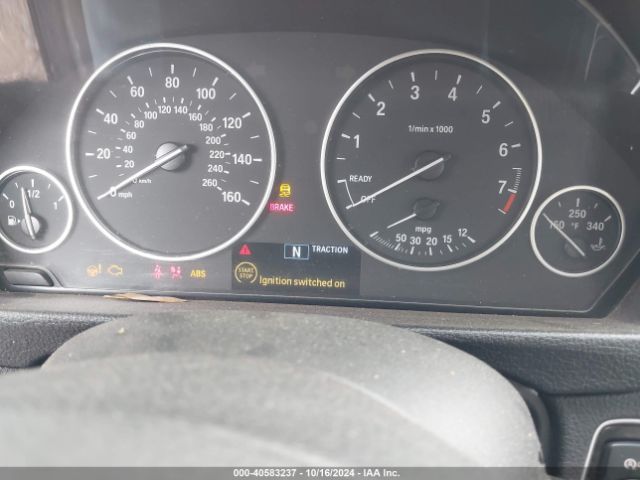 WBA3B1C50FK139186 BMW 320i
