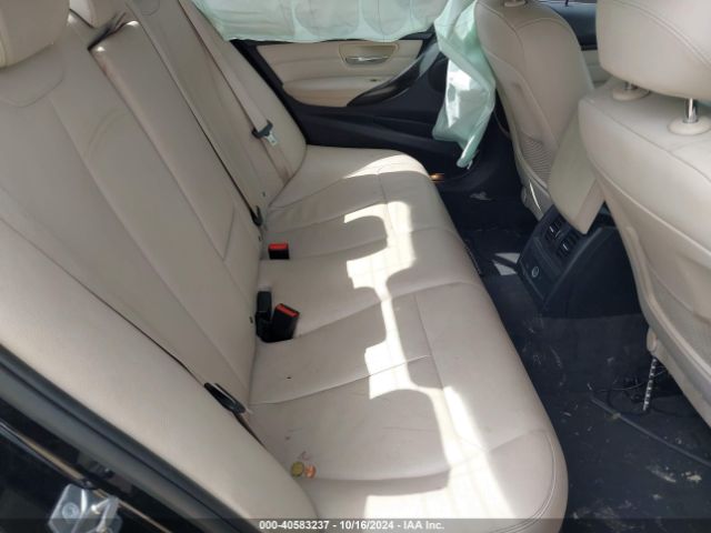 WBA3B1C50FK139186 BMW 320i