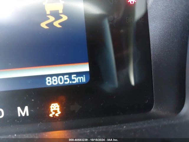 Ford Bronco Black Diamond 2024 1FMDE1BH5RLA55949 Image 15