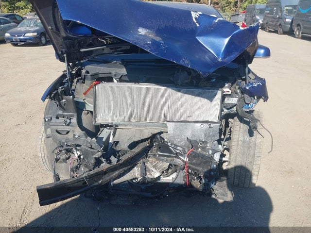 2018 TESLA MODEL X 5YJXCBE29JF120846 Photo 9