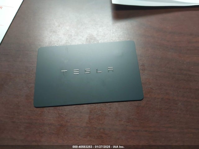 2018 TESLA MODEL X 5YJXCBE29JF120846 Photo 10