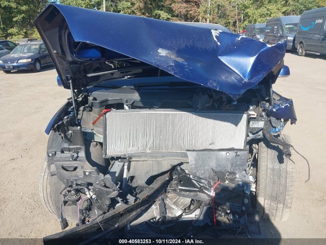 2018 TESLA MODEL X 5YJXCBE29JF120846 Photo 5