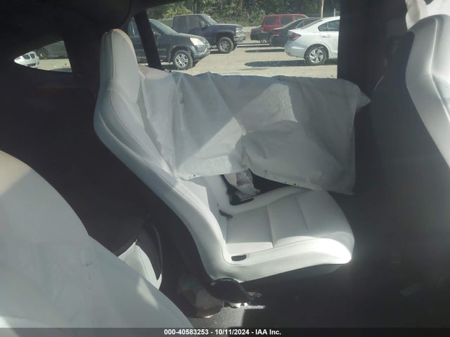 2018 TESLA MODEL X 5YJXCBE29JF120846 Photo 7