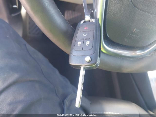 KL4CJCSB5EB783848 Buick Encore Leather