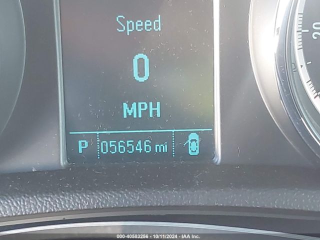 KL4CJCSB5EB783848 Buick Encore Leather