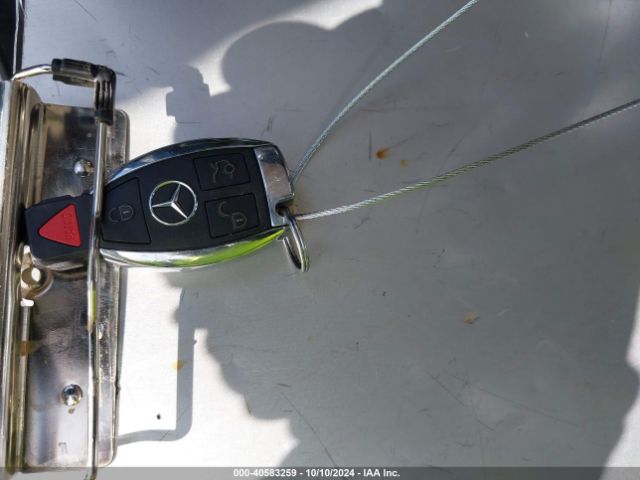 WDDUG8CB5FA121334 Mercedes-Benz S 550