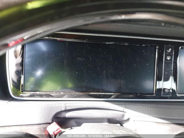 WDDUG8CB5FA121334 Mercedes-Benz S 550