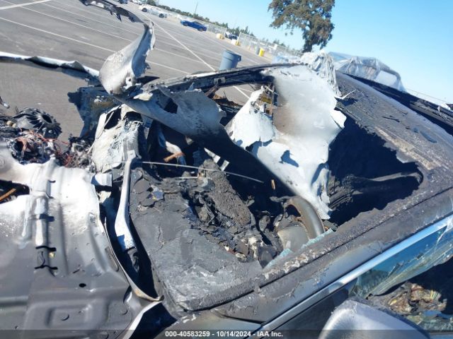 WDDUG8CB5FA121334 Mercedes-Benz S 550