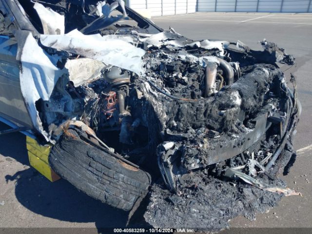 WDDUG8CB5FA121334 Mercedes-Benz S 550