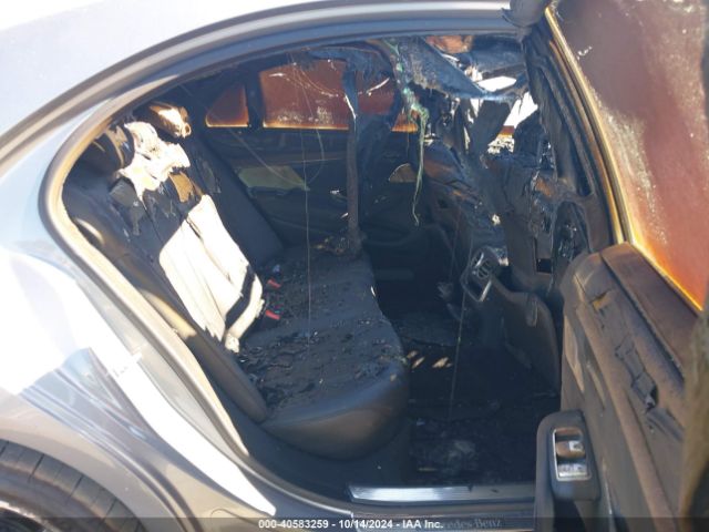 WDDUG8CB5FA121334 Mercedes-Benz S 550